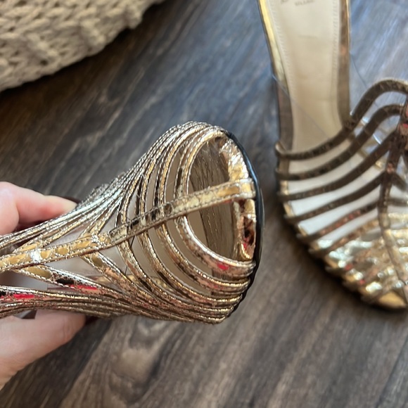 Alevi Milano ALESSANDRA Heel - Picture 8 of 9